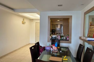 Casa Prima Condominium