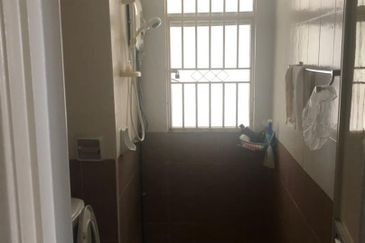 Casa Prima Condominium