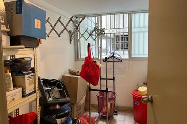 Casa Prima Condominium