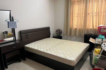 Casa Prima Condominium