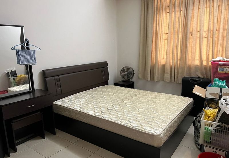 Casa Prima Condominium