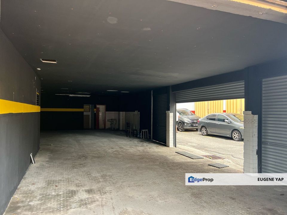 (End Lot) Taman Segar @ Cheras, Kuala Lumpur, Cheras