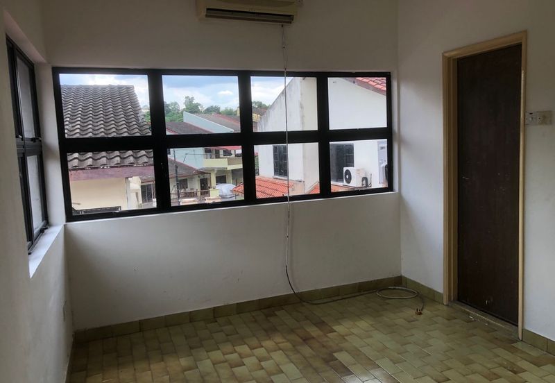 Taman Koperasi Cuepacs