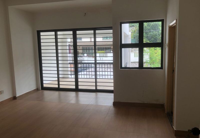 Taman Koperasi Cuepacs