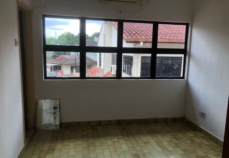 Taman Koperasi Cuepacs