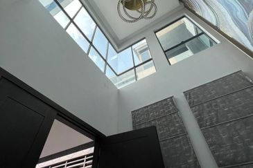 Bandar Bukit Puchong, BP 10