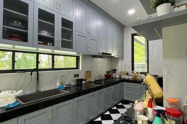 Bandar Bukit Puchong, BP 10