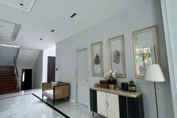 Bandar Bukit Puchong, BP 10