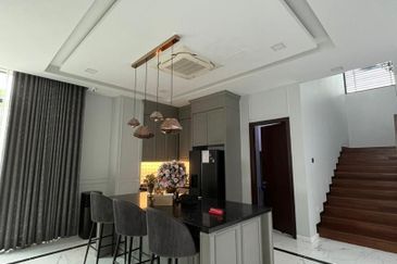 Bandar Bukit Puchong, BP 10