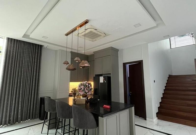 Bandar Bukit Puchong, BP 10