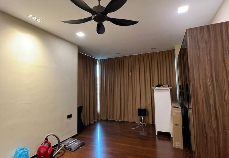 Bandar Bukit Puchong, BP 10