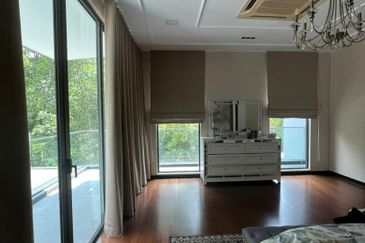 Bandar Bukit Puchong, BP 10