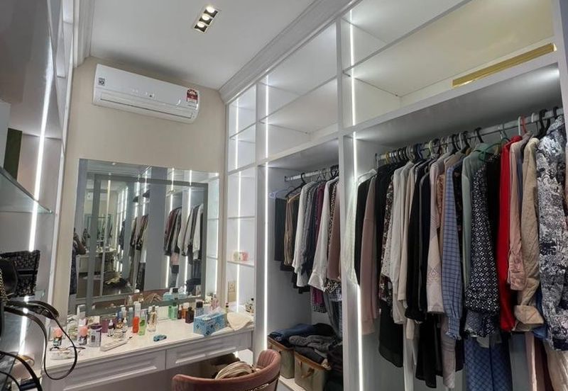 Bandar Bukit Puchong, BP 10