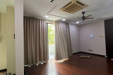 Bandar Bukit Puchong, BP 10