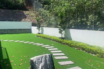 Bandar Bukit Puchong, BP 10