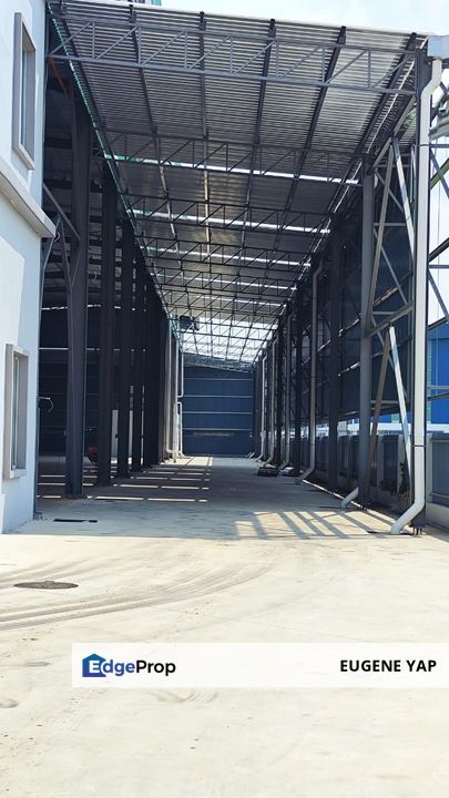 Rawang Sungai Choh @  Serendah, Selangor, Rawang