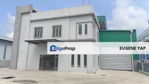 Rawang Sungai Choh @  Serendah, Selangor, Rawang