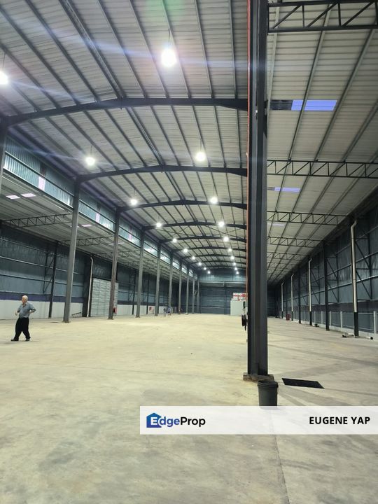 Rawang Sungai Choh @  Serendah, Selangor, Rawang