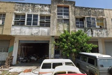 Bandar Pinggiran Subang