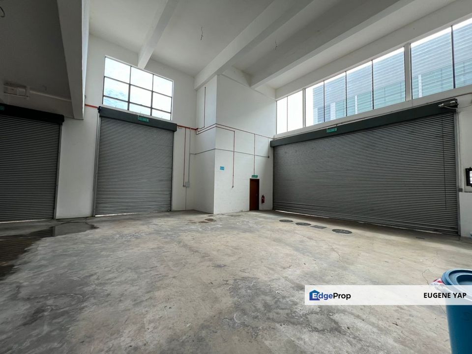 Bukit Kemuning @ Shah Alam Seksyen 34, Selangor, Shah Alam