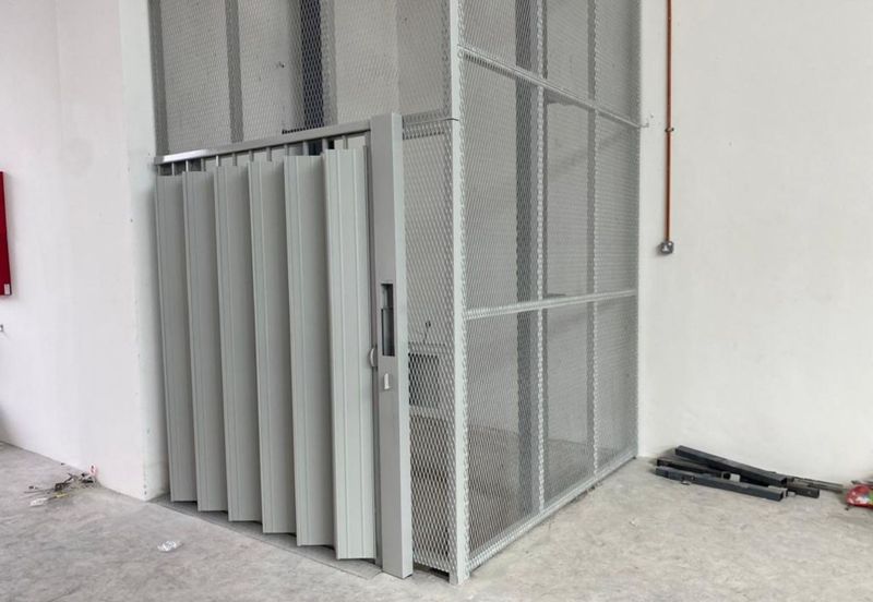 Bukit Kemuning Industrial Park