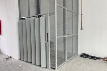 Bukit Kemuning Industrial Park