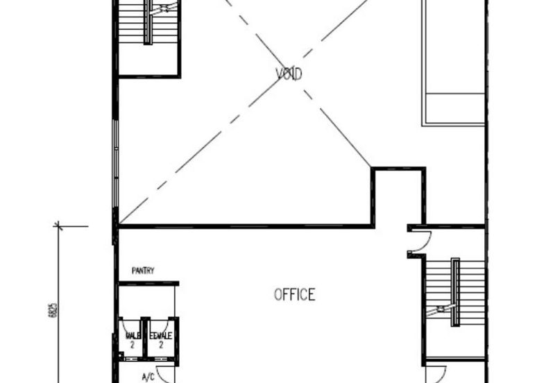 Bukit Kemuning Industrial Park