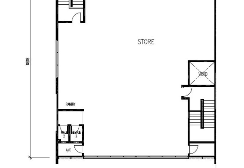 Bukit Kemuning Industrial Park