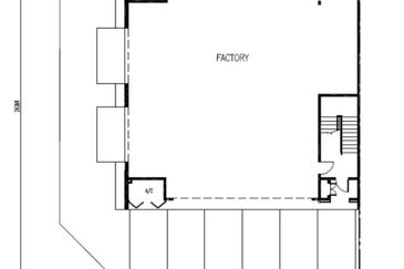 Bukit Kemuning Industrial Park