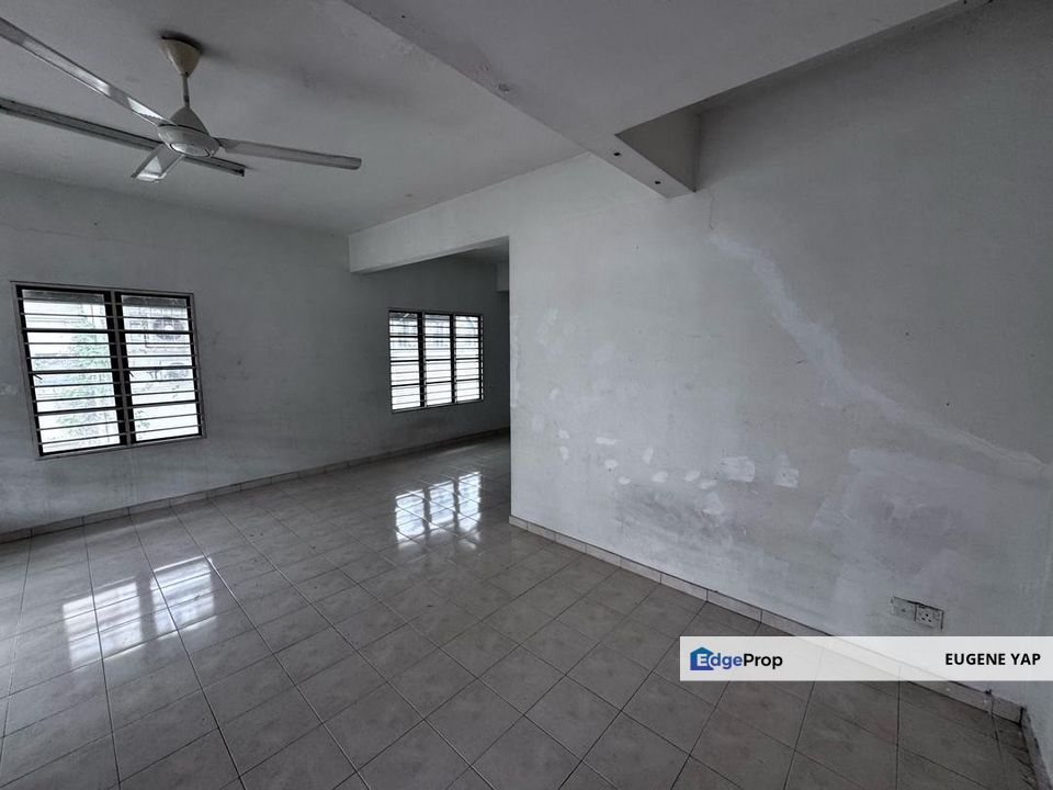 Paragon Utama @ Selayang, Selangor, Selayang