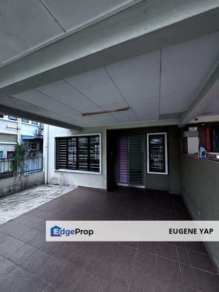 Paragon Utama @ Selayang, Selangor, Selayang