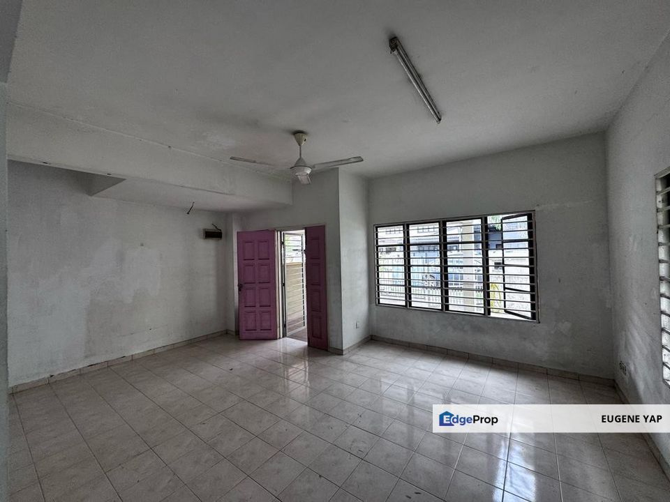 Paragon Utama @ Selayang, Selangor, Selayang