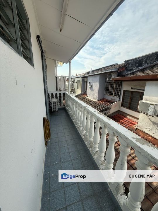 Sri Bintang , Menjalara , Maluri @ Kepong , Kuala Lumpur, Segambut