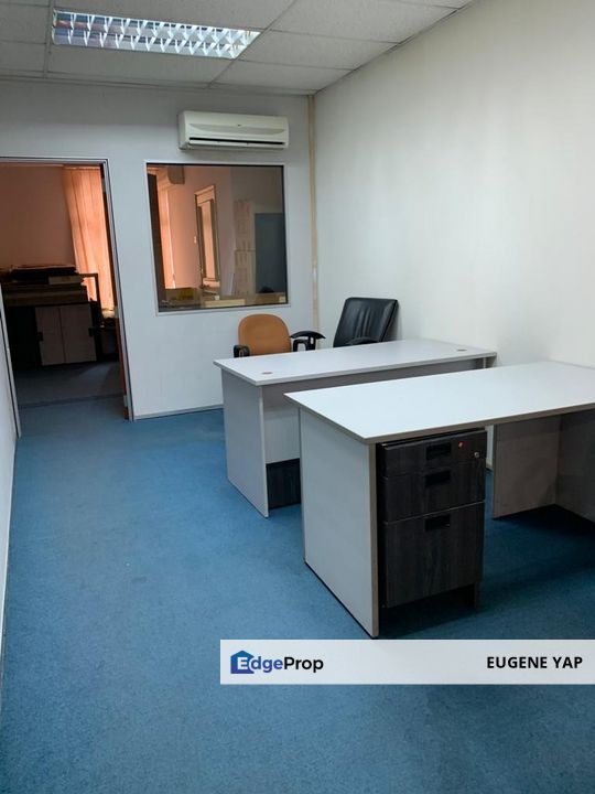 Phileo Damansara 1 @ Petaling Jaya, Selangor, Petaling Jaya