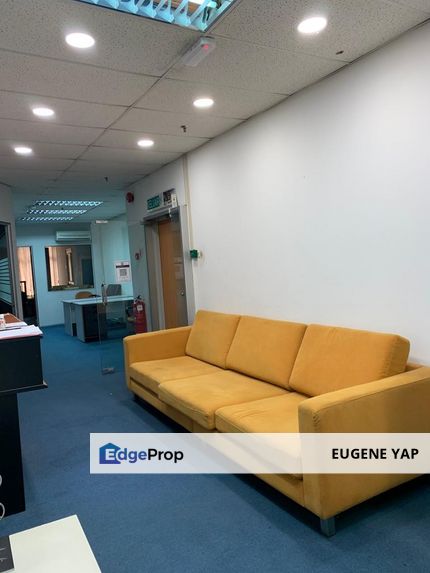 Phileo Damansara 1 @ Petaling Jaya, Selangor, Petaling Jaya
