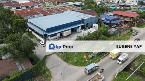 Bukit Kemuning , Seksyen 34 @ Shah Alam, Selangor, Shah Alam