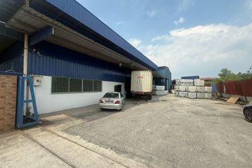 Seksyen 22 Shah Alam