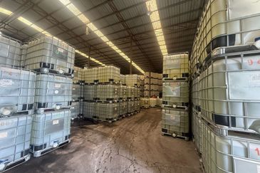 Seksyen 22 Shah Alam