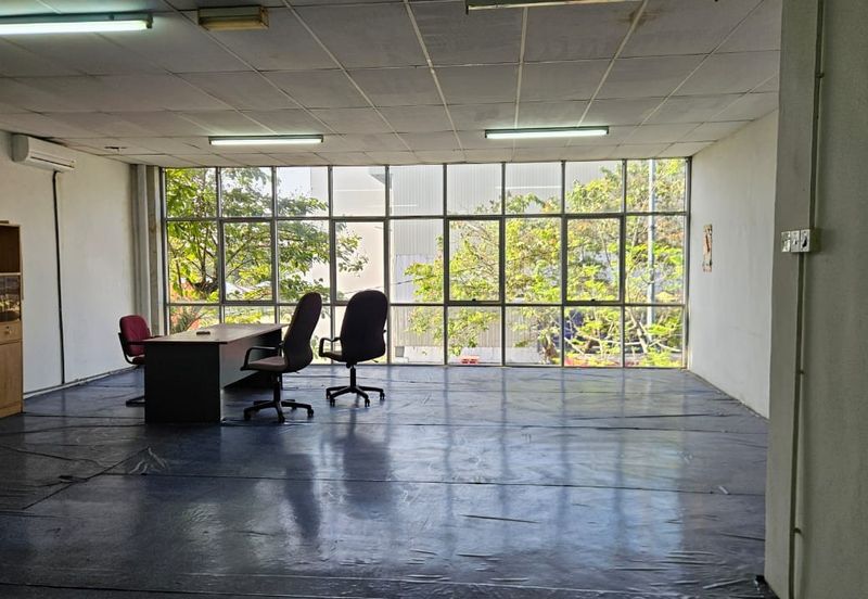 Bukit Raja Industrial Park