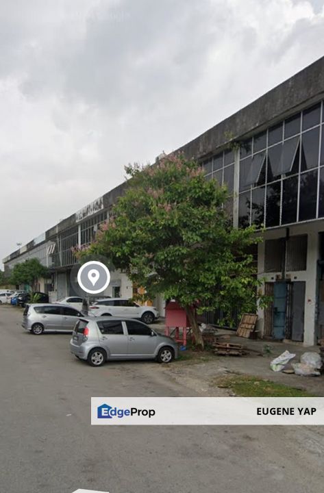 Jalan Meru , Bukit Raja @ Klang, Selangor, Klang