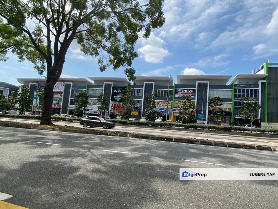 BANDAR PUTERI BANGI @ Kajang, Selangor, Kajang