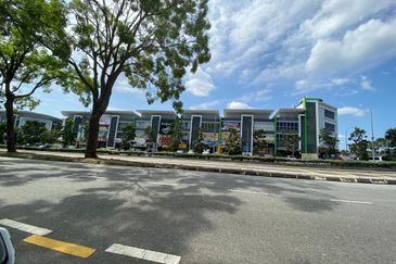 Bandar Puteri Bangi