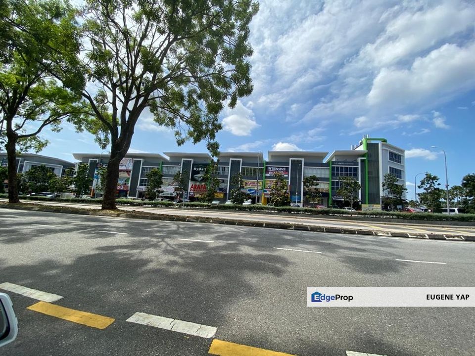 BANDAR PUTERI BANGI @ Kajang, Selangor, Kajang