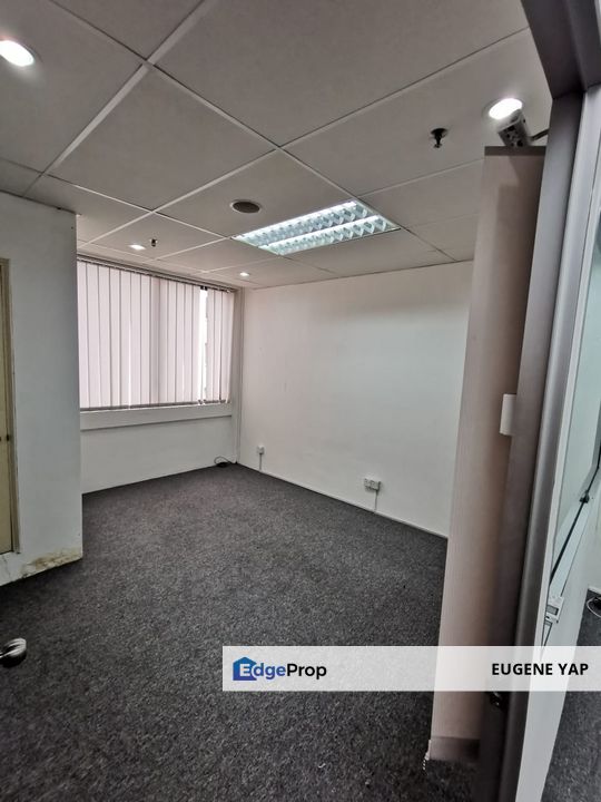 Plaza mont kiara office , Kuala Lumpur, Mont Kiara