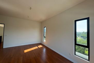 Alstonia Hilltop Homes