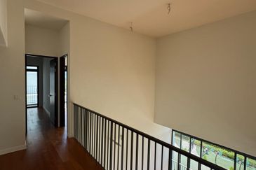 Alstonia Hilltop Homes