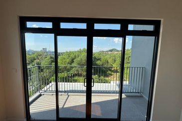 Alstonia Hilltop Homes