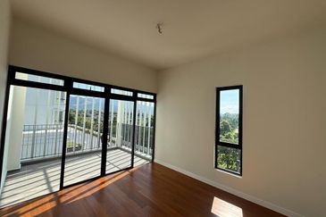 Alstonia Hilltop Homes