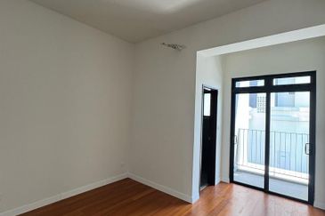 Alstonia Hilltop Homes