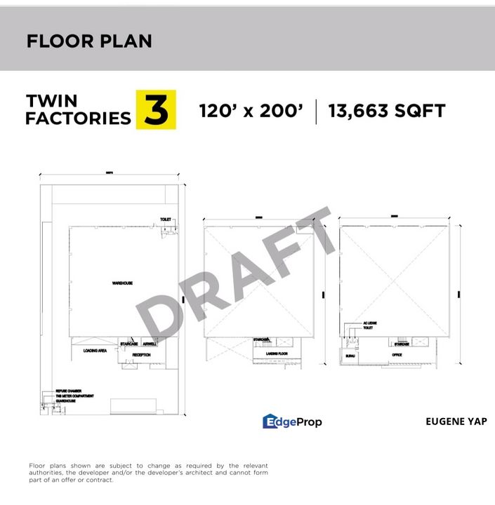 Elmina business park @ Sungai Buloh , Selangor, Sungai Buloh
